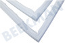 Whirlpool Refrigerador C00117019 Junta Compartimento frigorífico, blanco