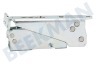 Whirlpool Refrigerador C00144878 Bisagra arriba=l abajo=r Técnica