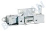 Whirlpool Refrigerador C00144878 Bisagra arriba=l abajo=r Técnica