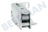 Whirlpool Refrigerador C00144878 Bisagra arriba=l abajo=r Técnica