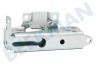 Whirlpool Refrigerador C00144878 Bisagra arriba=l abajo=r Técnica