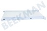 Hotpoint Refrigerador 517626, C00517626 Tabla de estante 434x292x4mm