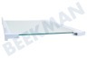 Hotpoint Refrigerador 517626, C00517626 Tabla de estante 434x292x4mm