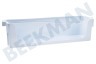 Indesit Refrigerador 82956, C00082956 Soporte botellas frigo Blanco 442x112mm