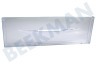 Ariston-Blue Air Refrigerador Panel frontal