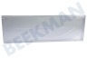 Ariston-Blue Air Refrigerador Panel frontal