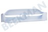 Indesit Refrigerador 89092, C00089092 Soporte botellas frigo Blanco 410x105x75mm