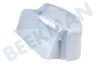 Indesit Refrigerador 89092, C00089092 Soporte botellas frigo Blanco 410x105x75mm