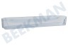 Indesit Refrigerador 272782, C00272782 Soporte botellas frigo Transparente 470x64x113mm