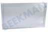 Hotpoint-ariston Refrigerador 386398, C00386398 Panel frontal del cajón del congelador