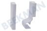 Ariston-Blue Air Refrigerador 113975, C00113975 Conductor Kit de instalación de puerta