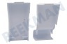 Ariston-Blue Air Refrigerador 113975, C00113975 Conductor Kit de instalación de puerta