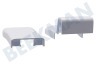 Ariston-Blue Air Refrigerador 113975, C00113975 Conductor Kit de instalación de puerta