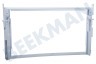 Bauknecht Refrigerador Armadura De la caja de carne