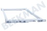 Bauknecht Refrigerador Armadura De la caja de carne
