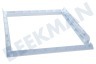 Bauknecht Refrigerador Armadura Soporte para cajón inferior