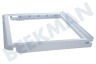 Bauknecht Refrigerador Armadura Soporte para cajón inferior