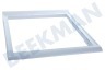 Bauknecht Refrigerador Armadura Soporte para cajón inferior