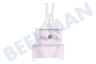 Siemens Refrigerador Parte adjunta
