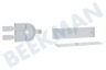 Bosch Refrigerador 491368, 00491368 Kit de montaje Para puerta de refrigerador