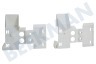 Bosch Refrigerador 491368, 00491368 Kit de montaje Para puerta de refrigerador