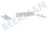 Bosch Refrigerador 491368, 00491368 Kit de montaje Para puerta de refrigerador