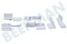 Bosch Refrigerador 750266, 00750266 Kit de montaje Para frigorífico empotrado