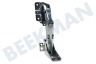 De dietrich Refrigerador 00483620 Bisagra arriba a la izquierda, abajo a la derecha