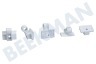 Constructa Refrigerador 00029965 Soporte bisagra Bisagra de la puerta del congelador