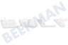 Bosch Refrigerador Freno de bisagra de cubierta