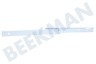 Siemens Refrigerador 438037, 00438037 carril de guía
