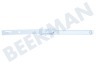 Siemens Refrigerador 438037, 00438037 carril de guía