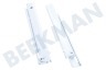 Siemens Refrigerador 438037, 00438037 carril de guía
