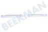Siemens Refrigerador 438037, 00438037 carril de guía