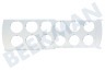 Bosch Refrigerador 645069, 00645069 Huevera Para 12 huevos