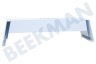 Junker Refrigerador 00705065 Soporte botellas frigo Blanco