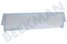 Bosch Refrigerador 709635, 00709635 Caja para puerta Transparente