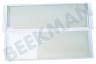 Gaggenau Refrigerador 743197, 00743197 Tabla de estante Completamente