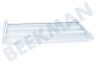 Gaggenau Refrigerador 743197, 00743197 Tabla de estante Completamente