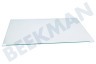 Bosch Refrigerador Estante de vidrio