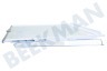 Siemens Refrigerador 747860, 00747860 Placa de vidrio completa