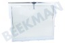 Siemens Refrigerador 747860, 00747860 Placa de vidrio completa