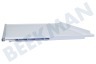 Bosch Refrigerador Plato de vidrio