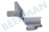 Bosch Refrigerador 657908, 00657908 Soporte Desde la trampilla derecha del compartimento congelador
