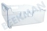 Neff Refrigerador 356493, 00356493 Cajón congelador Transparente