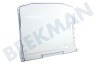 Neff Refrigerador 356493, 00356493 Cajón congelador Transparente
