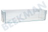 Siemens Refrigerador 704405, 00704405 Soporte botellas frigo Transparente