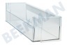 Siemens Refrigerador 704405, 00704405 Soporte botellas frigo Transparente