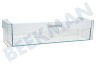 Siemens Refrigerador 704405, 00704405 Soporte botellas frigo Transparente