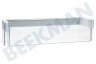 Siemens Refrigerador 743291, 00743291 Soporte botellas frigo Transparente